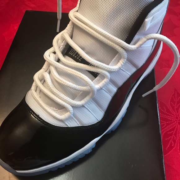 Brand New Concord 11’s - Picture 5 of 8